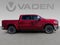2026 RAM Ram 1500 RAM 1500 LIMITED LONGHORN CREW CAB 4X4 5'7' BOX