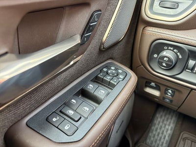 2026 RAM Ram 1500 RAM 1500 LIMITED LONGHORN CREW CAB 4X4 5'7' BOX