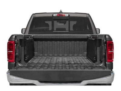 2025 RAM 1500 Limited Longhorn Crew Cab 4x4 5'7' Box