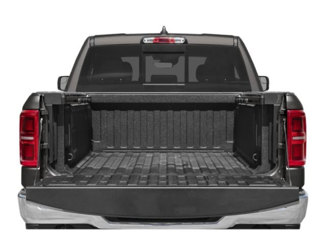 2025 RAM 1500 Limited Longhorn Crew Cab 4x4 5'7' Box