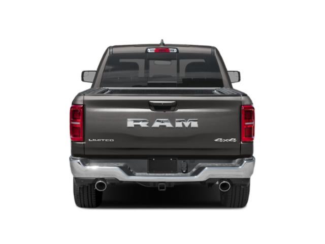 2025 RAM 1500 Limited Longhorn Crew Cab 4x4 5'7' Box