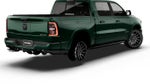 2027 RAM Ram 1500 RAM 1500 LIMITED CREW CAB 4X4 5'7' BOX