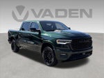 2027 RAM Ram 1500 RAM 1500 LIMITED CREW CAB 4X4 5'7' BOX
