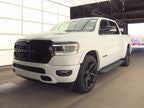 2022 RAM 1500 Laramie 4x4 Crew Cab 5'7's photo