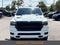 2022 RAM 1500 Laramie Crew Cab 4x4 5'7' Box