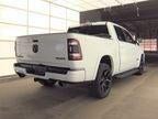 2022 RAM 1500 Laramie Crew Cab 4x4 5'7' Box