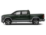 2019 RAM 1500 Laramie Crew Cab 4x4 5'7' Box