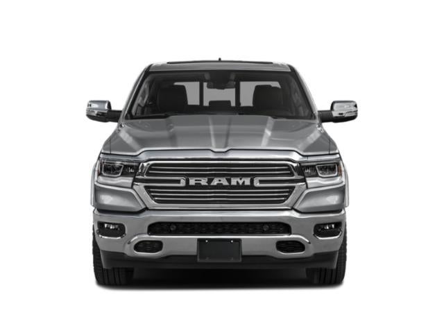 2019 RAM 1500 Laramie Crew Cab 4x4 5'7' Box