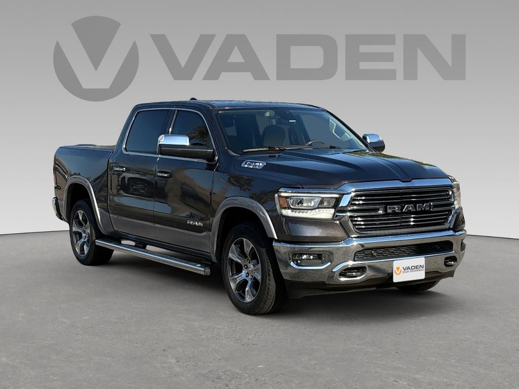 2020 RAM Ram 1500 Pickup Laramie