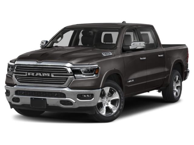 2020 RAM Ram 1500 Pickup Laramie