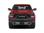 2022 RAM 1500 Rebel Crew Cab 4x4 5'7' Box