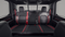 2027 RAM Ram 1500 RAM 1500 TRX SRT CREW CAB 4X4 5'7' BOX