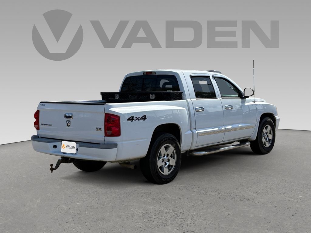 2005 Dodge Dakota Laramie