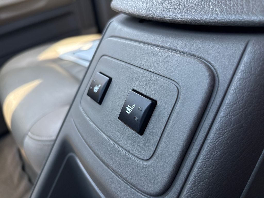 2005 Dodge Dakota Laramie