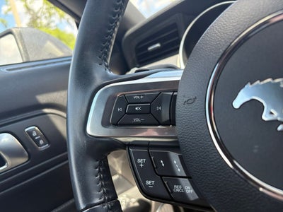 2022 Ford Mustang GT Premium Fastback