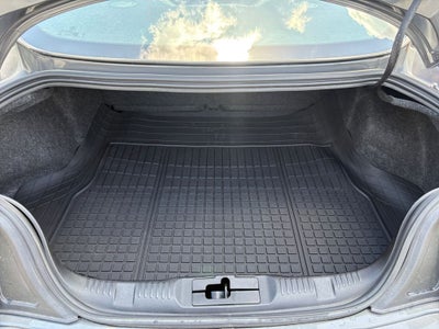 2022 Ford Mustang GT Premium Fastback