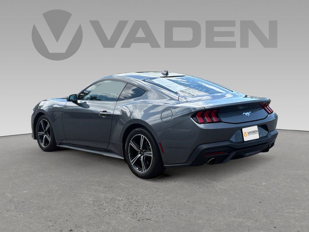 2024 Ford Mustang EcoBoost Fastback