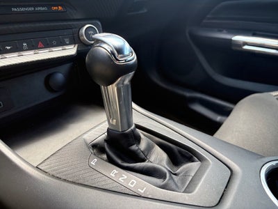 2024 Ford Mustang EcoBoost Fastback