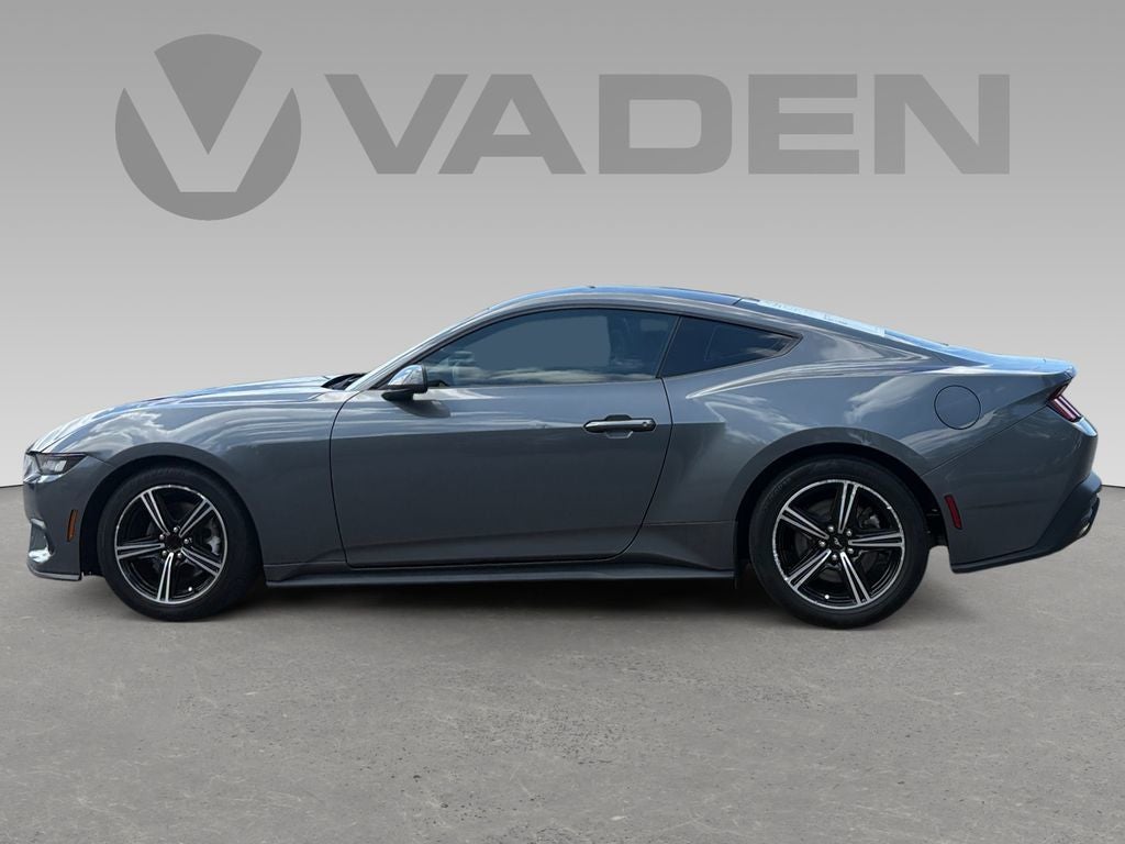 2024 Ford Mustang EcoBoost Fastback