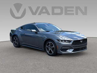 2024 Ford Mustang EcoBoost Fastback