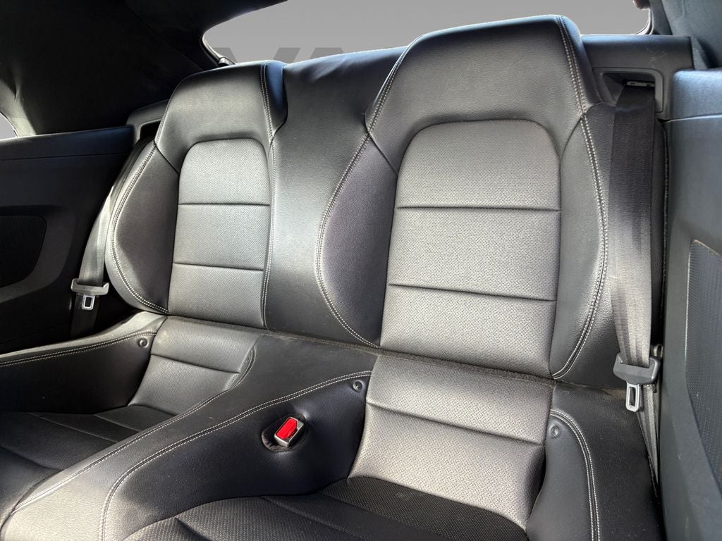 2023 Ford Mustang EcoBoost Premium Convertible