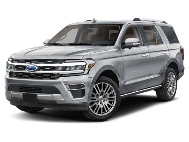 2024 Ford Expedition Limited 4X4's photo