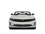 2023 Chevrolet Camaro RWD Convertible 1LT