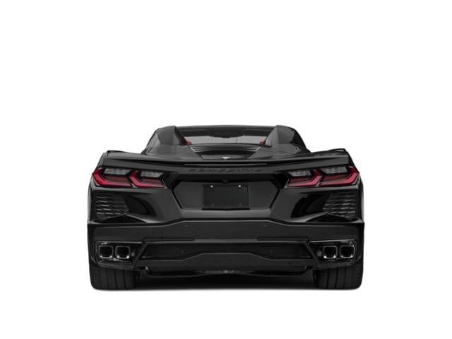2021 Chevrolet Corvette Stingray RWD Convertible 3LT