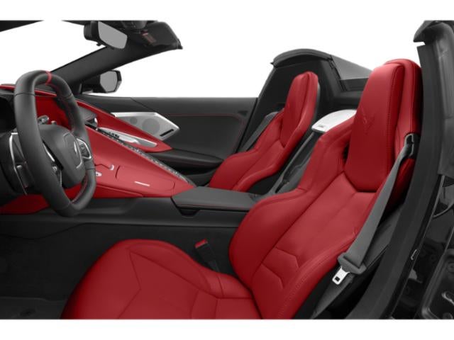 2021 Chevrolet Corvette Stingray RWD Convertible 3LT