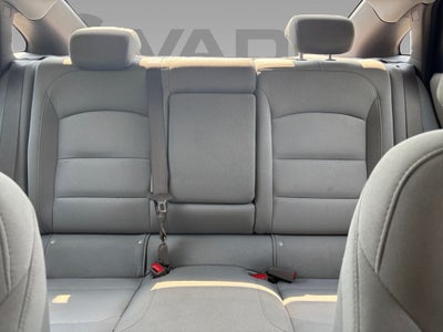 2025 Chevrolet Malibu FWD 1LT