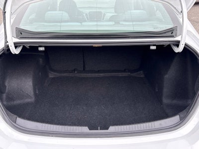 2025 Chevrolet Malibu FWD 1LT