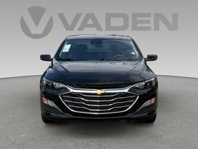2025 Chevrolet Malibu FWD 1LT