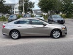 2025 Chevrolet Malibu FWD 1LT