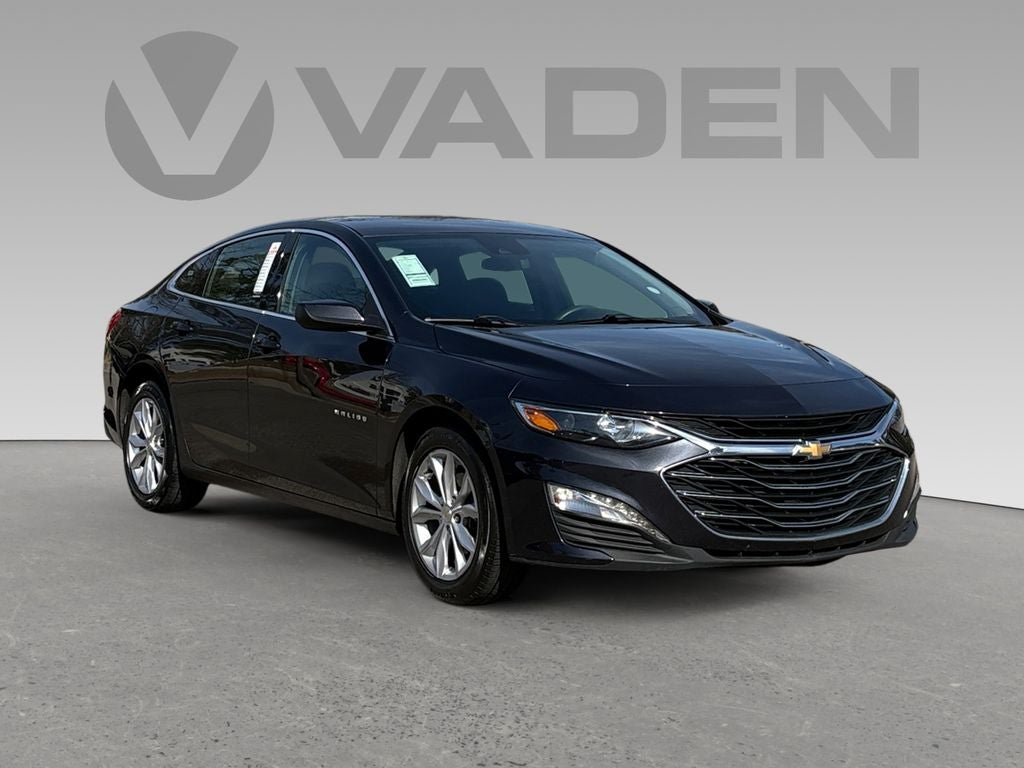 2023 Chevrolet Malibu 1LT