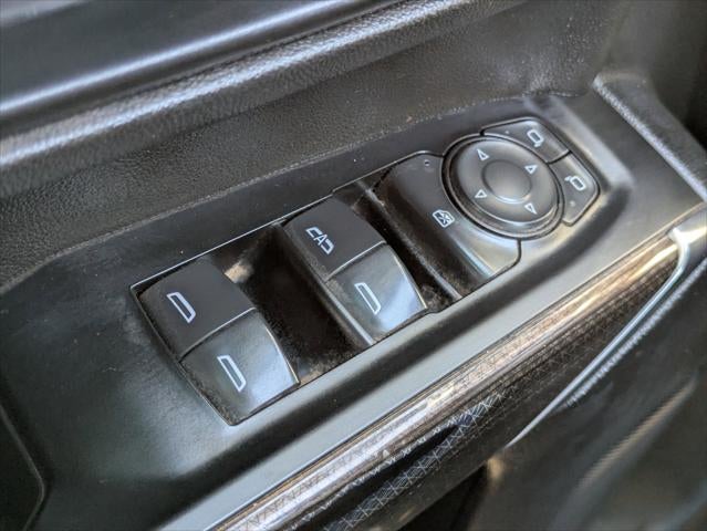 2023 Chevrolet Silverado 2500HD 4WD Crew Cab Standard Bed LT