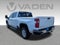 2023 Chevrolet Silverado 2500HD 4WD Crew Cab Standard Bed LT