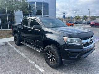 2019 Chevrolet Colorado 2WD Work Truck