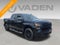 2026 Chevrolet Silverado 1500 4WD Crew Cab Short Bed Custom