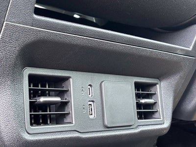 2026 Chevrolet Silverado 1500 4WD Crew Cab Short Bed Custom