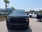 2026 Chevrolet Silverado 1500 4WD Crew Cab Short Bed Custom