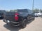 2026 Chevrolet Silverado 1500 4WD Crew Cab Short Bed Custom