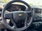 2026 Chevrolet Silverado 1500 4WD Crew Cab Short Bed Custom