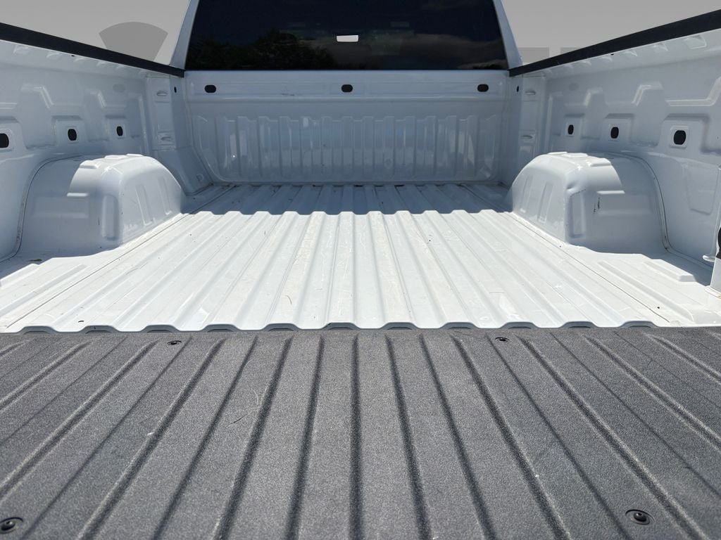 2024 Chevrolet Silverado 1500 4WD Double Cab Standard Bed RST