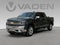 2021 Chevrolet Silverado 1500 4WD Crew Cab Short Bed LTZ