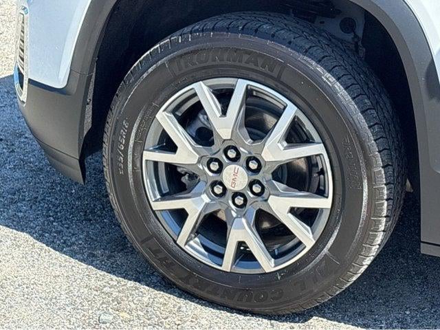 2023 GMC Acadia FWD SLT