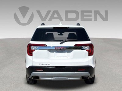 2023 GMC Acadia FWD SLT