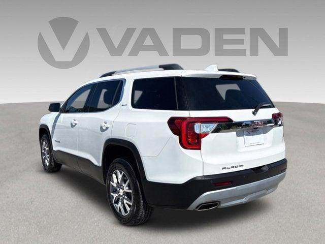 2023 GMC Acadia FWD SLT