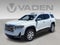 2023 GMC Acadia FWD SLT