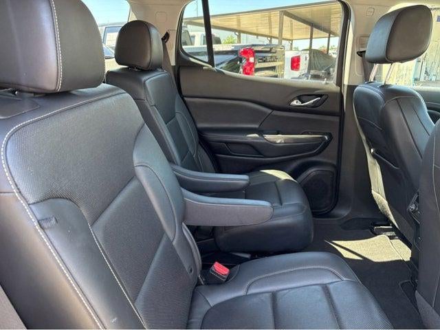 2023 GMC Acadia FWD SLT