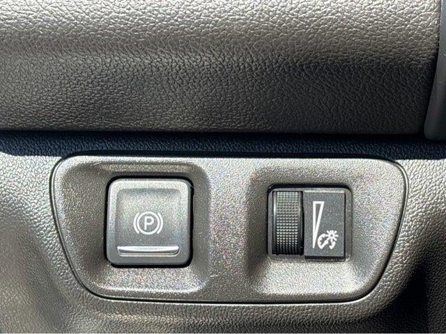 2023 GMC Acadia FWD SLT